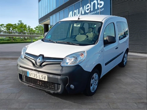 Renault Kangoo Combi Profes. M1-AF Blue dCi 70 kW(95 CV) -SS)