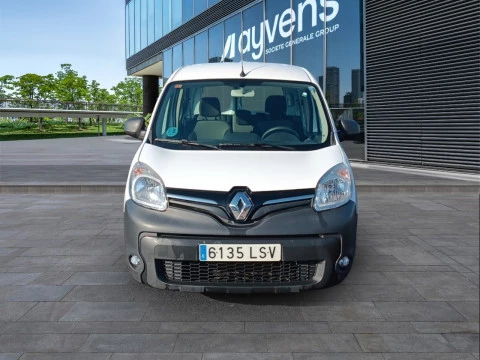 Renault Kangoo Combi Profes. M1-AF Blue dCi 70 kW(95 CV) -SS)
