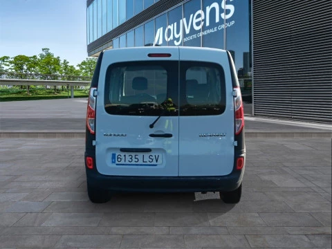 Renault Kangoo Combi Profes. M1-AF Blue dCi 70 kW(95 CV) -SS)