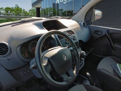 Renault Kangoo Combi Profes. M1-AF Blue dCi 70 kW(95 CV) -SS)