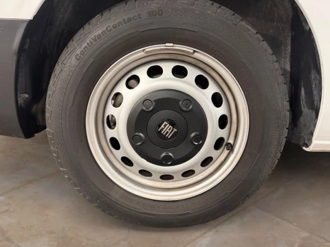 Fiat Scudo Furg Db Cab Ple L2 1,5 L 120 hp S&S MT