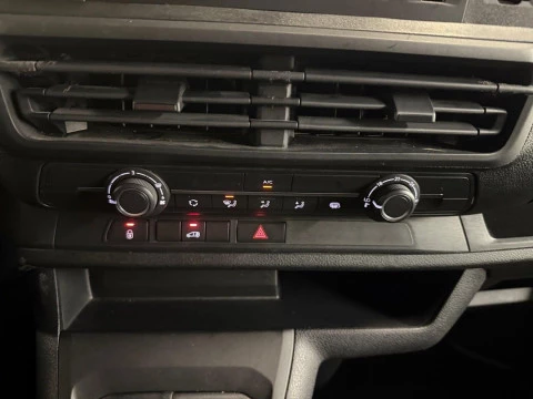 Fiat Scudo Furg Db Cab Ple L2 1,5 L 120 hp S&S MT