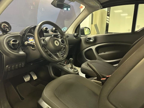 Smart fortwo 0.9 66kW (90CV) CABRIO