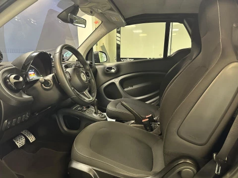 Smart fortwo 0.9 66kW (90CV) CABRIO