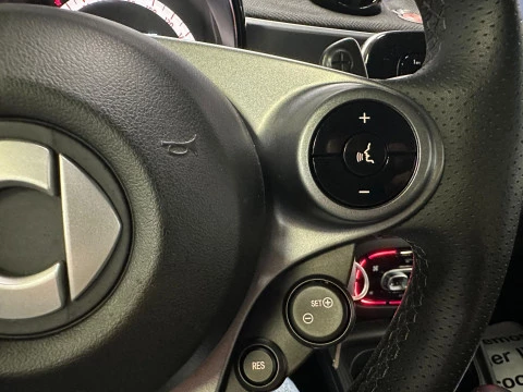 Smart fortwo 0.9 66kW (90CV) CABRIO