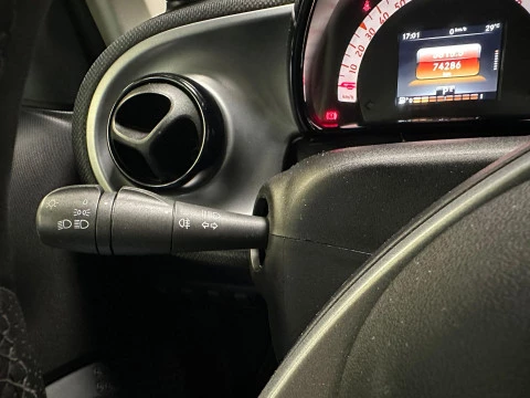 Smart fortwo 0.9 66kW (90CV) CABRIO