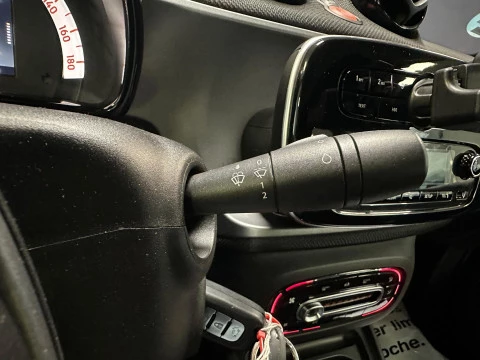 Smart fortwo 0.9 66kW (90CV) CABRIO