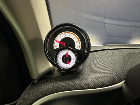 Smart fortwo 0.9 66kW (90CV) CABRIO