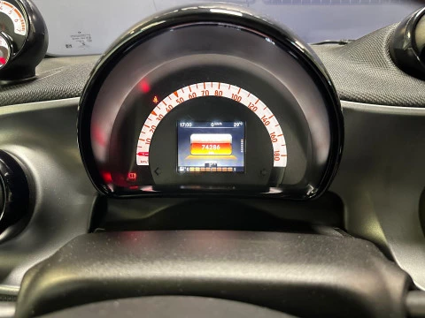 Smart fortwo 0.9 66kW (90CV) CABRIO