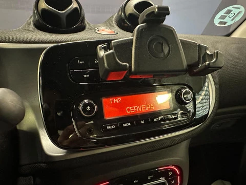 Smart fortwo 0.9 66kW (90CV) CABRIO