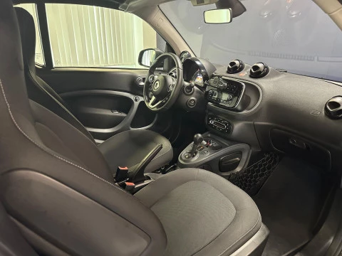 Smart fortwo 0.9 66kW (90CV) CABRIO