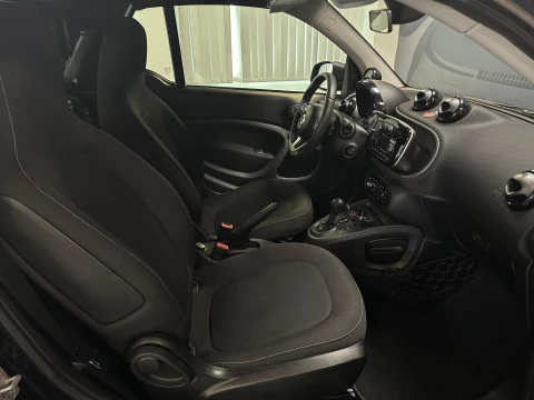Smart fortwo 0.9 66kW (90CV) CABRIO