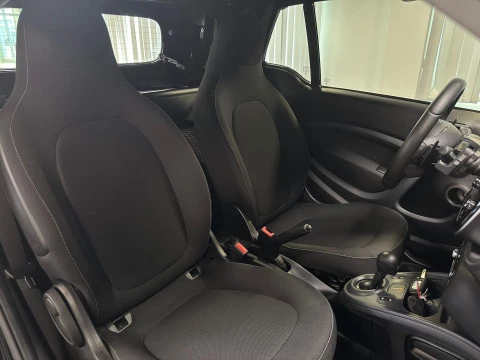 Smart fortwo 0.9 66kW (90CV) CABRIO