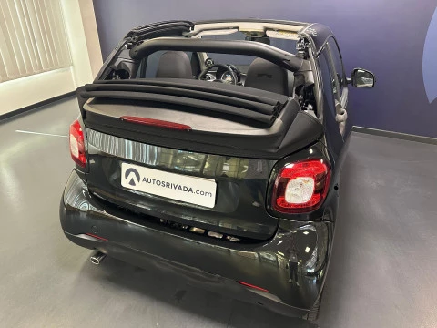Smart fortwo 0.9 66kW (90CV) CABRIO