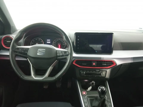 Seat Arona FR 1.0 TSI 110CV 5P