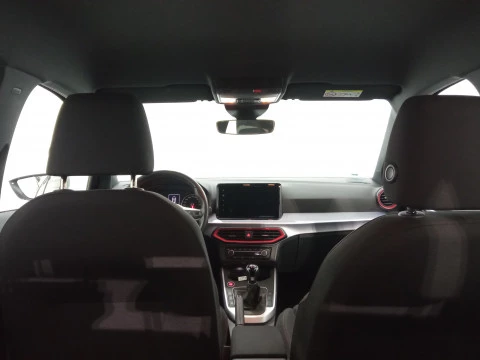 Seat Arona FR 1.0 TSI 110CV 5P