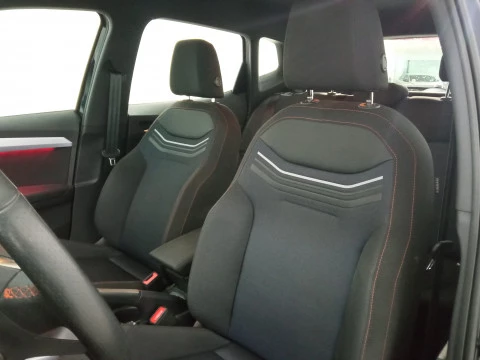 Seat Arona FR 1.0 TSI 110CV 5P