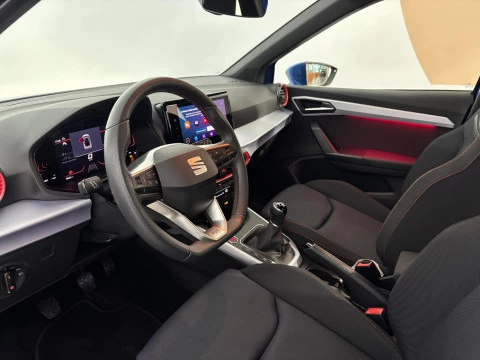 Seat Arona FR 1.0 TSI 110CV 5P