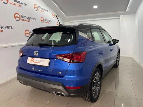 Seat Arona FR 1.0 TSI 110CV 5P