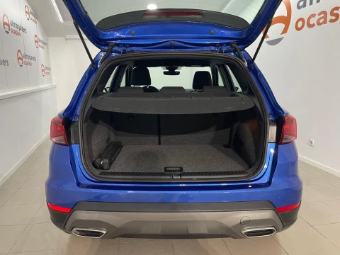Seat Arona FR 1.0 TSI 110CV 5P