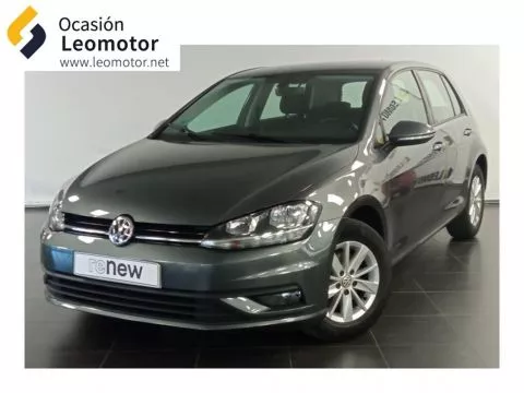 Volkswagen Golf Ready2Go 1.6 TDI 85kW (115CV) Volkswagen Golf Ready2Go 1.6 TDI 85kW (115CV)