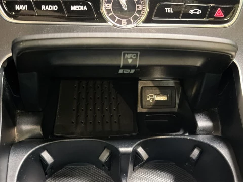 Mercedes-Benz Clase E 350 Coupe 220 kW (299 CV)