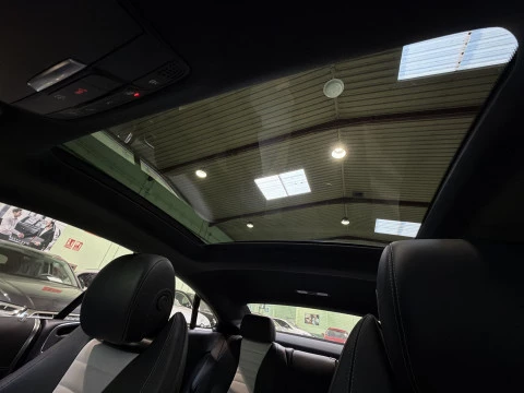 Mercedes-Benz Clase E 350 Coupe 220 kW (299 CV)