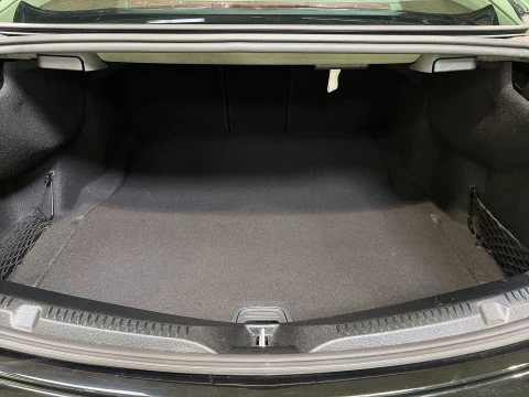 Mercedes-Benz Clase E 350 Coupe 220 kW (299 CV)