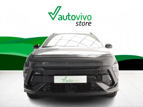 Hyundai Kona HEV 1.6GDI 129CV DT N Line Style