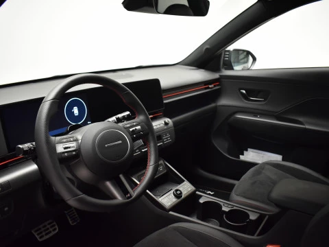 Hyundai Kona HEV 1.6GDI 129CV DT N Line Style