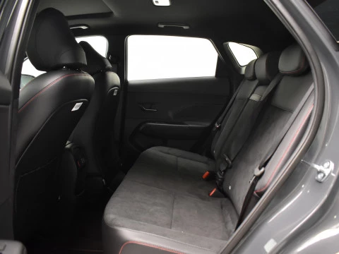 Hyundai Kona HEV 1.6GDI 129CV DT N Line Style