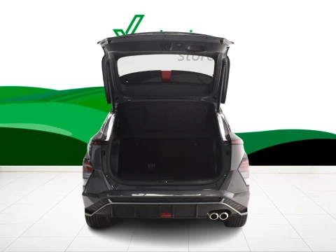 Hyundai Kona HEV 1.6GDI 129CV DT N Line Style
