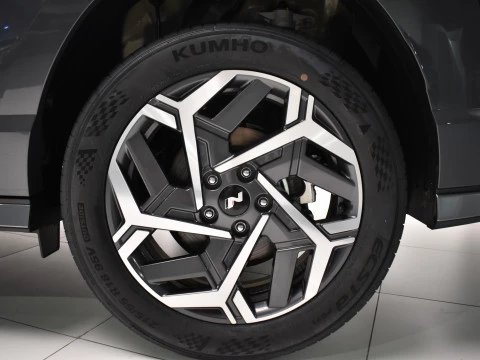 Hyundai Kona HEV 1.6GDI 129CV DT N Line Style