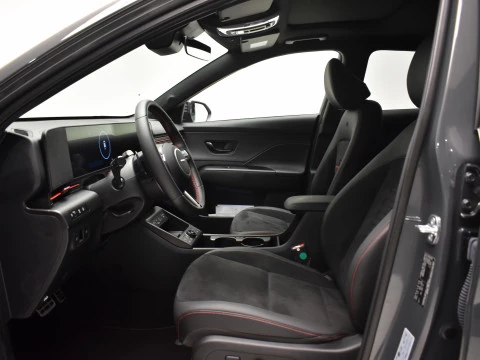 Hyundai Kona HEV 1.6GDI 129CV DT N Line Style