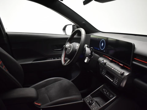 Hyundai Kona HEV 1.6GDI 129CV DT N Line Style