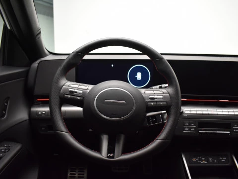 Hyundai Kona HEV 1.6GDI 129CV DT N Line Style