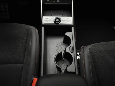 Hyundai Kona HEV 1.6GDI 129CV DT N Line Style