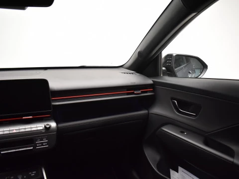 Hyundai Kona HEV 1.6GDI 129CV DT N Line Style