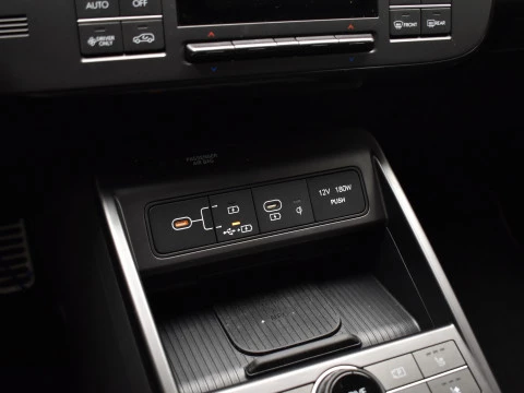 Hyundai Kona HEV 1.6GDI 129CV DT N Line Style