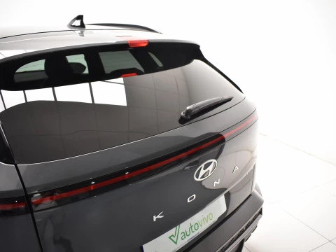 Hyundai Kona HEV 1.6GDI 129CV DT N Line Style
