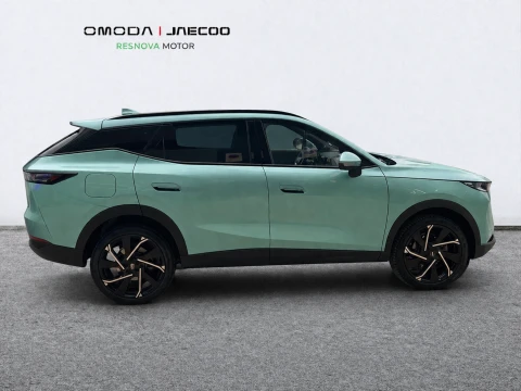 Omoda 7 SHS-P Premium FWD 1.5 TGDI 205kW (279CV)