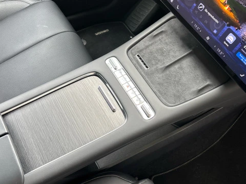 Omoda 7 SHS-P Premium FWD 1.5 TGDI 205kW (279CV)