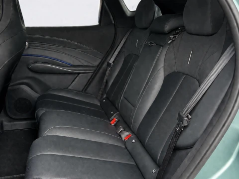 Omoda 7 SHS-P Premium FWD 1.5 TGDI 205kW (279CV)