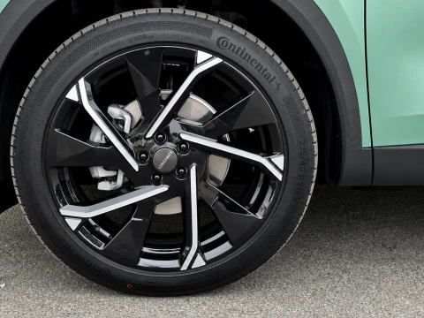 Omoda 7 SHS-P Premium FWD 1.5 TGDI 205kW (279CV)