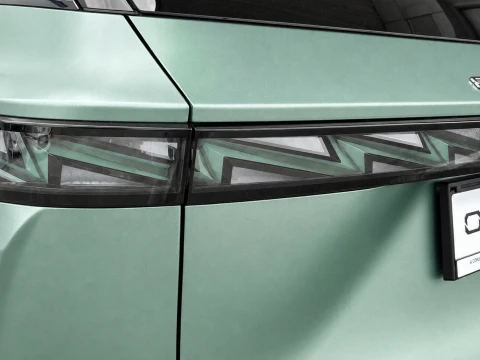 Omoda 7 SHS-P Premium FWD 1.5 TGDI 205kW (279CV)