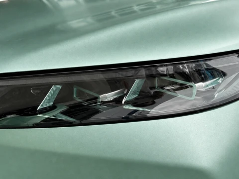 Omoda 7 SHS-P Premium FWD 1.5 TGDI 205kW (279CV)