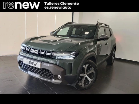 Dacia Duster Journey HYBRID 105kW (140CV) 4X2