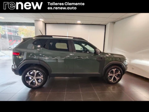 Dacia Duster Journey HYBRID 105kW (140CV) 4X2