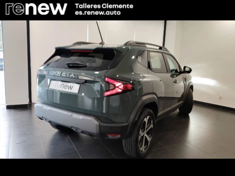 Dacia Duster Journey HYBRID 105kW (140CV) 4X2