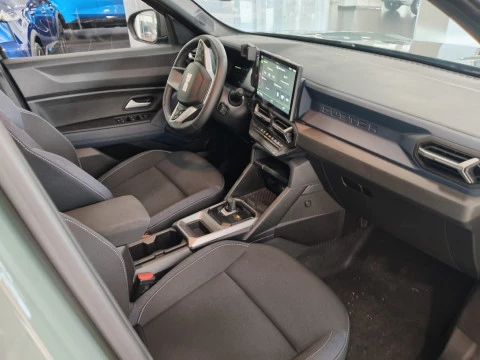 Dacia Duster Journey HYBRID 105kW (140CV) 4X2